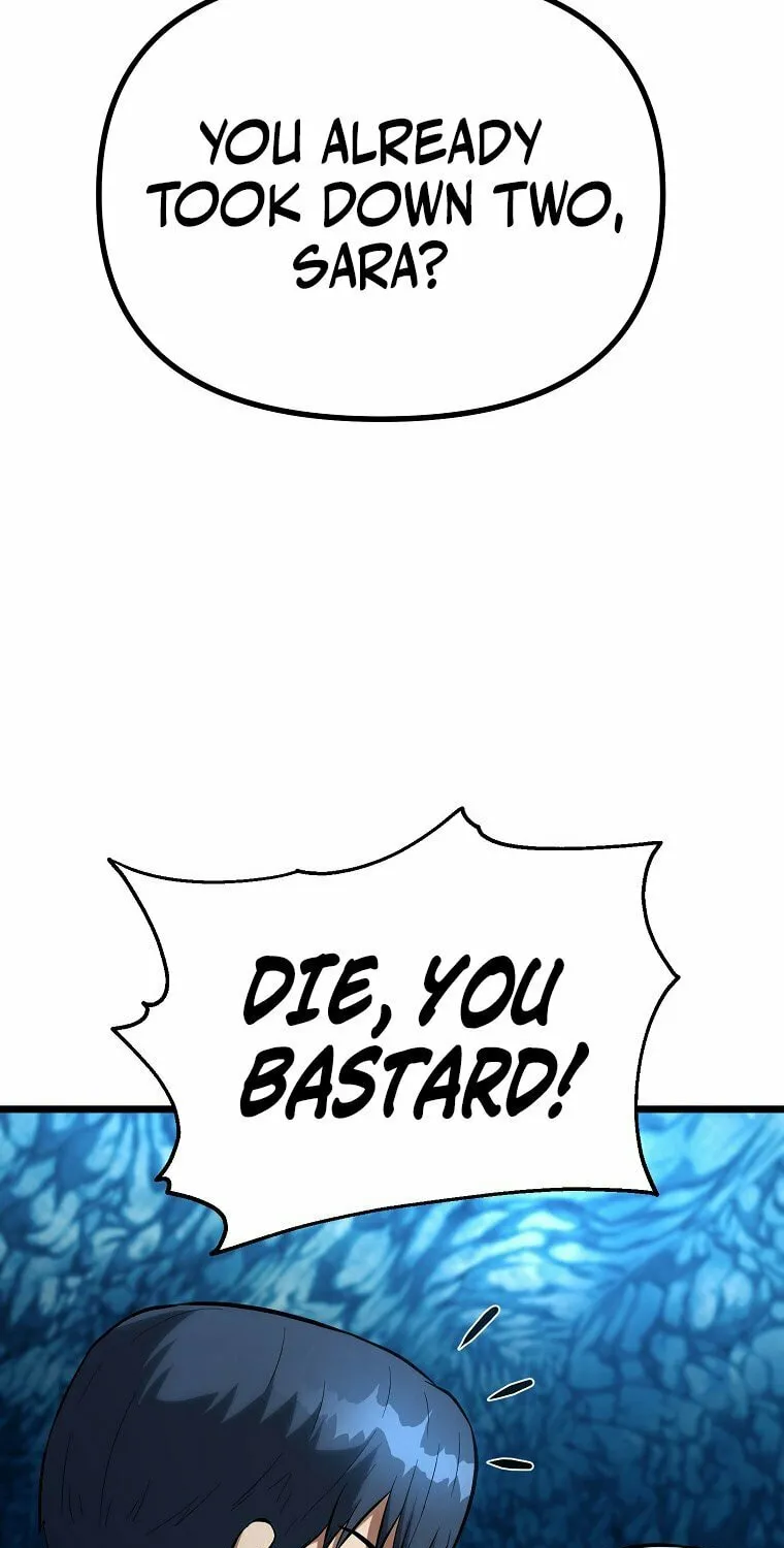 Get Some Honey by Copying Skills Chapter 39 page 84 - 