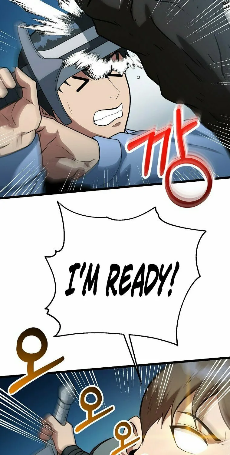 Get Some Honey by Copying Skills Chapter 39 page 88 - 
