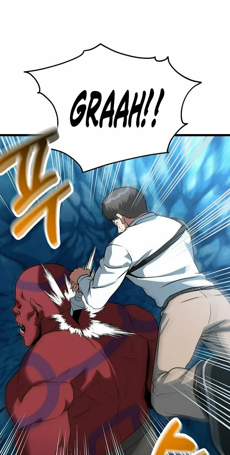 Get Some Honey by Copying Skills Chapter 39 page 90 - 