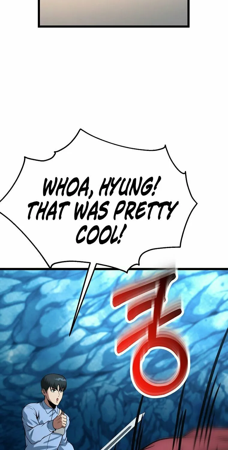 Get Some Honey by Copying Skills Chapter 39 page 92 - 