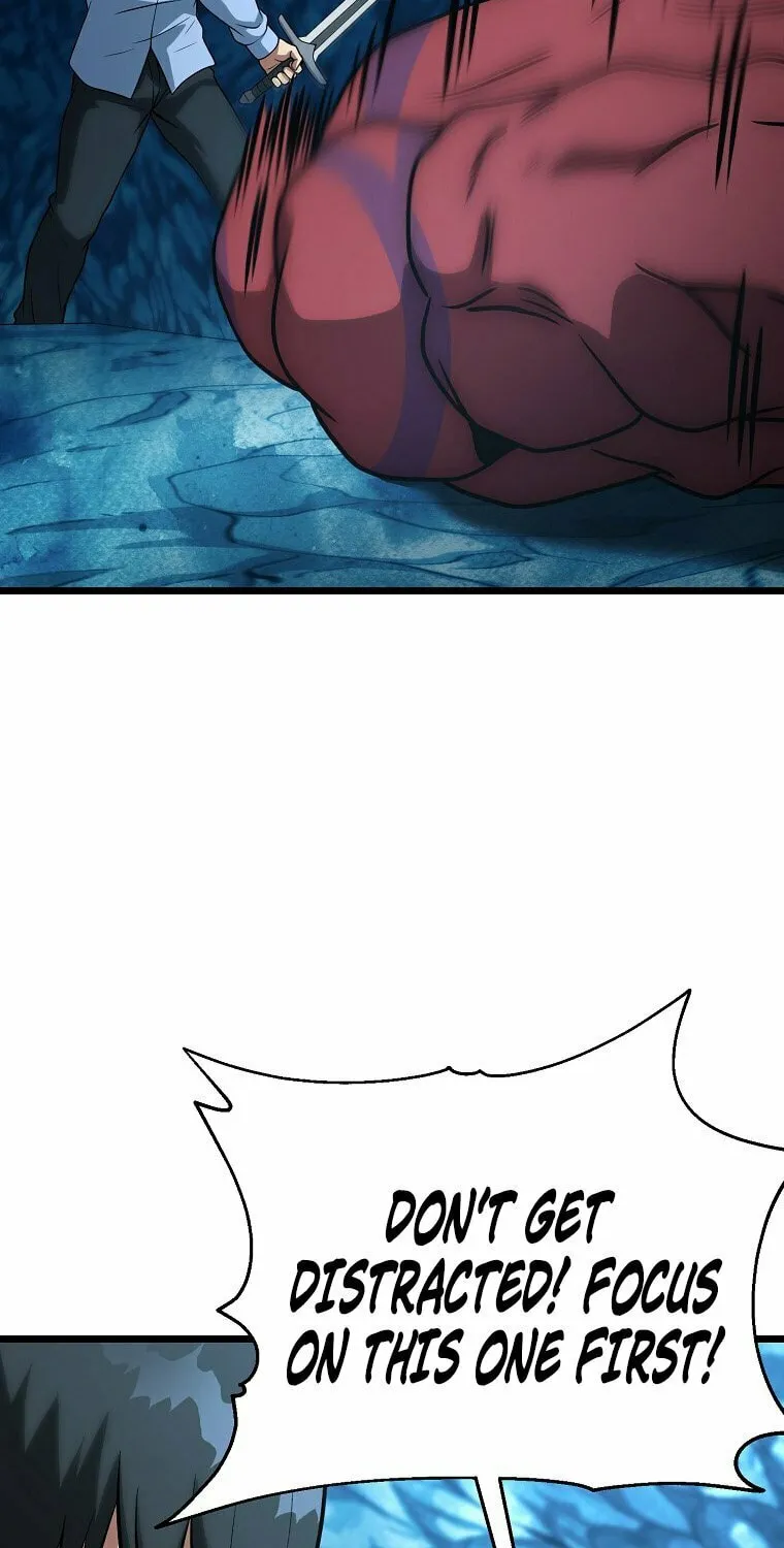 Get Some Honey by Copying Skills Chapter 39 page 93 - 