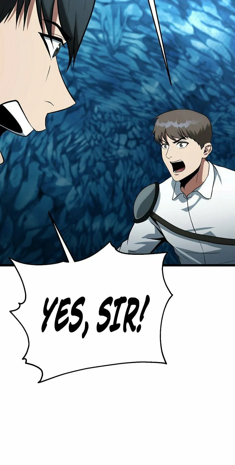 Get Some Honey by Copying Skills Chapter 39 page 94 - 