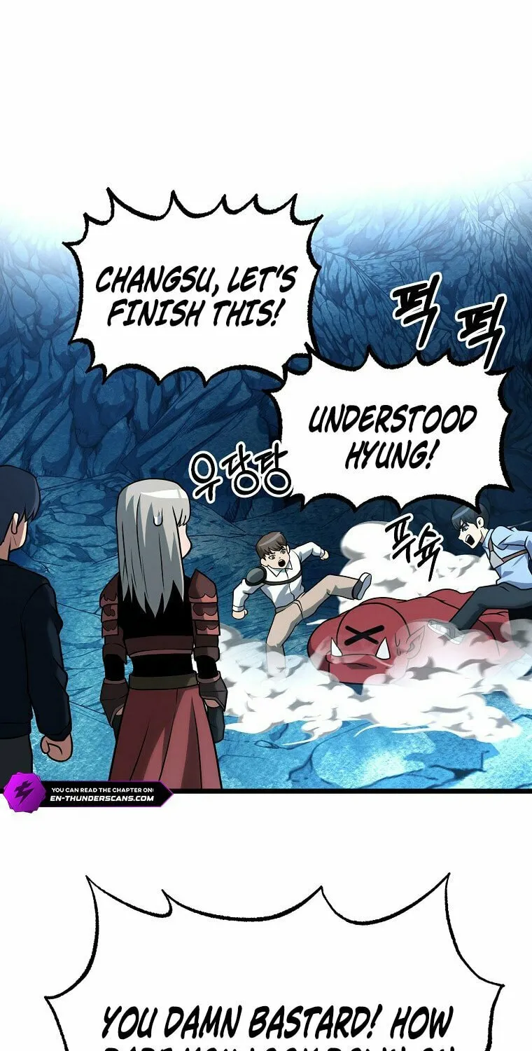 Get Some Honey by Copying Skills Chapter 39 page 95 - 