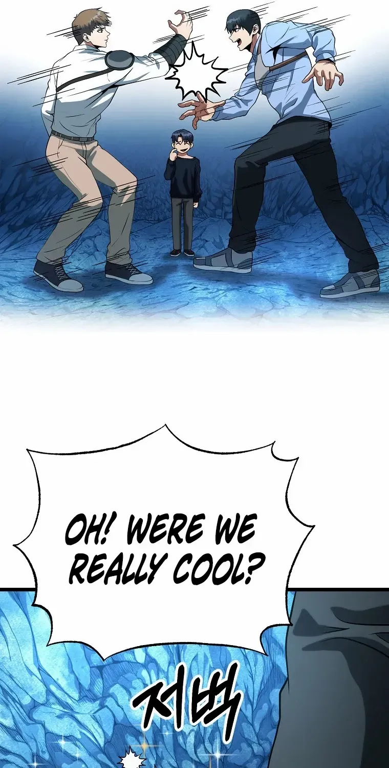 Get Some Honey by Copying Skills Chapter 40 page 14 - 