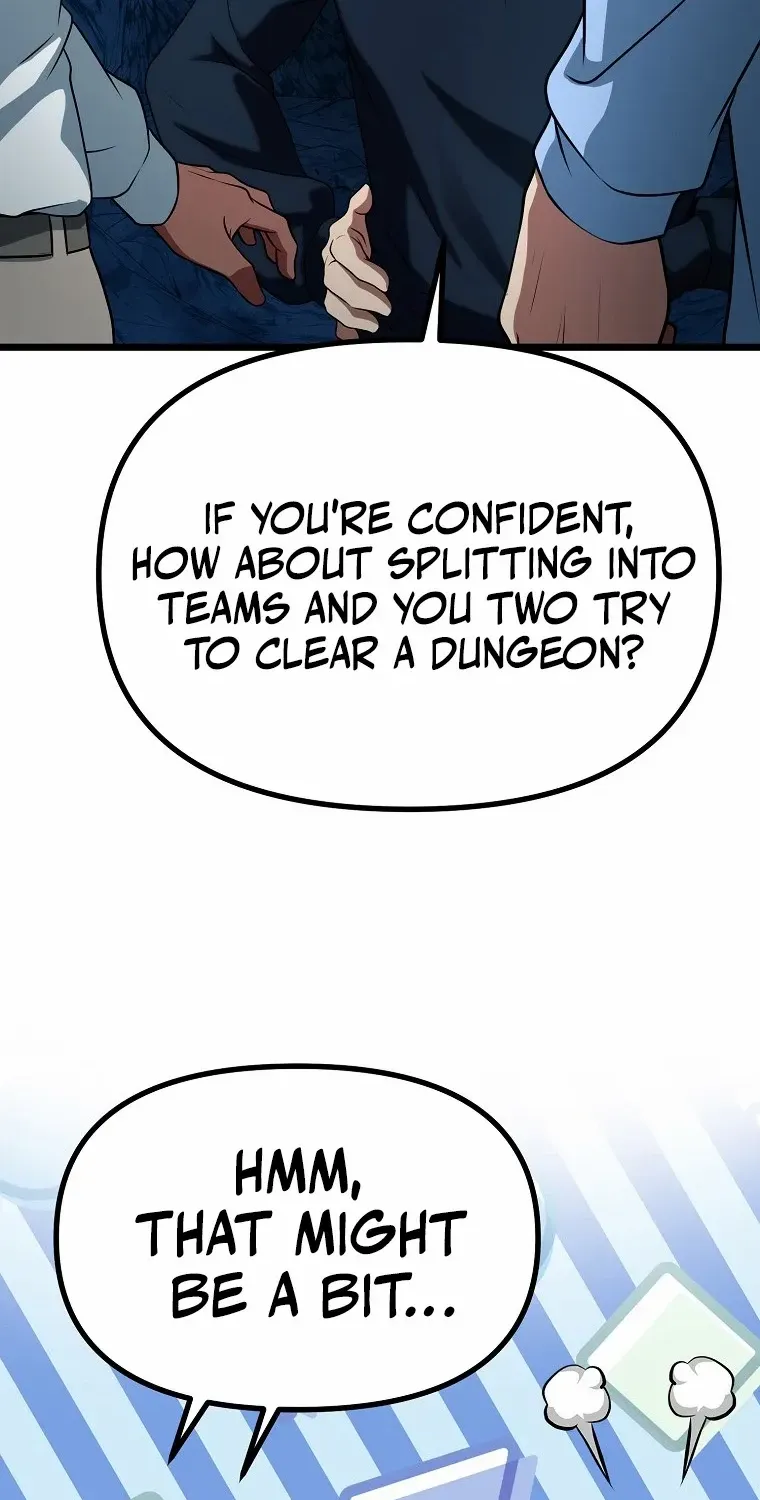 Get Some Honey by Copying Skills Chapter 40 page 17 - 
