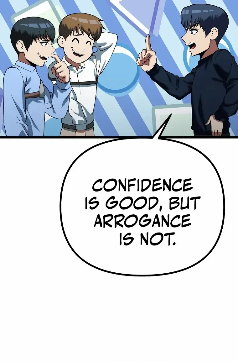 Get Some Honey by Copying Skills Chapter 40 page 18 - 
