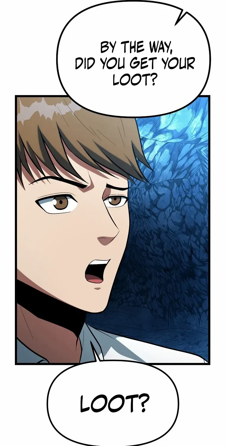 Get Some Honey by Copying Skills Chapter 40 page 19 - 