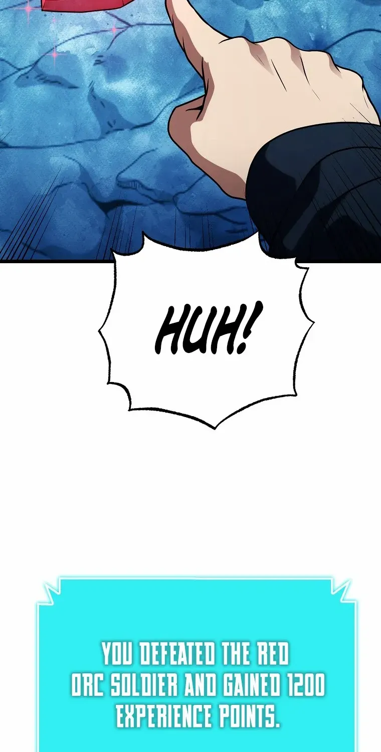 Get Some Honey by Copying Skills Chapter 40 page 21 - 