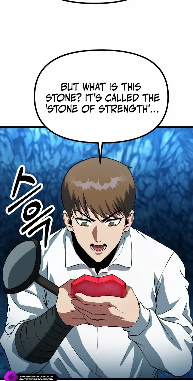Get Some Honey by Copying Skills Chapter 40 page 25 - 