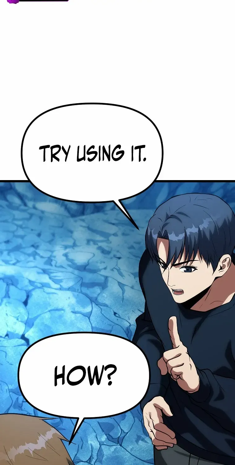 Get Some Honey by Copying Skills Chapter 40 page 26 - 