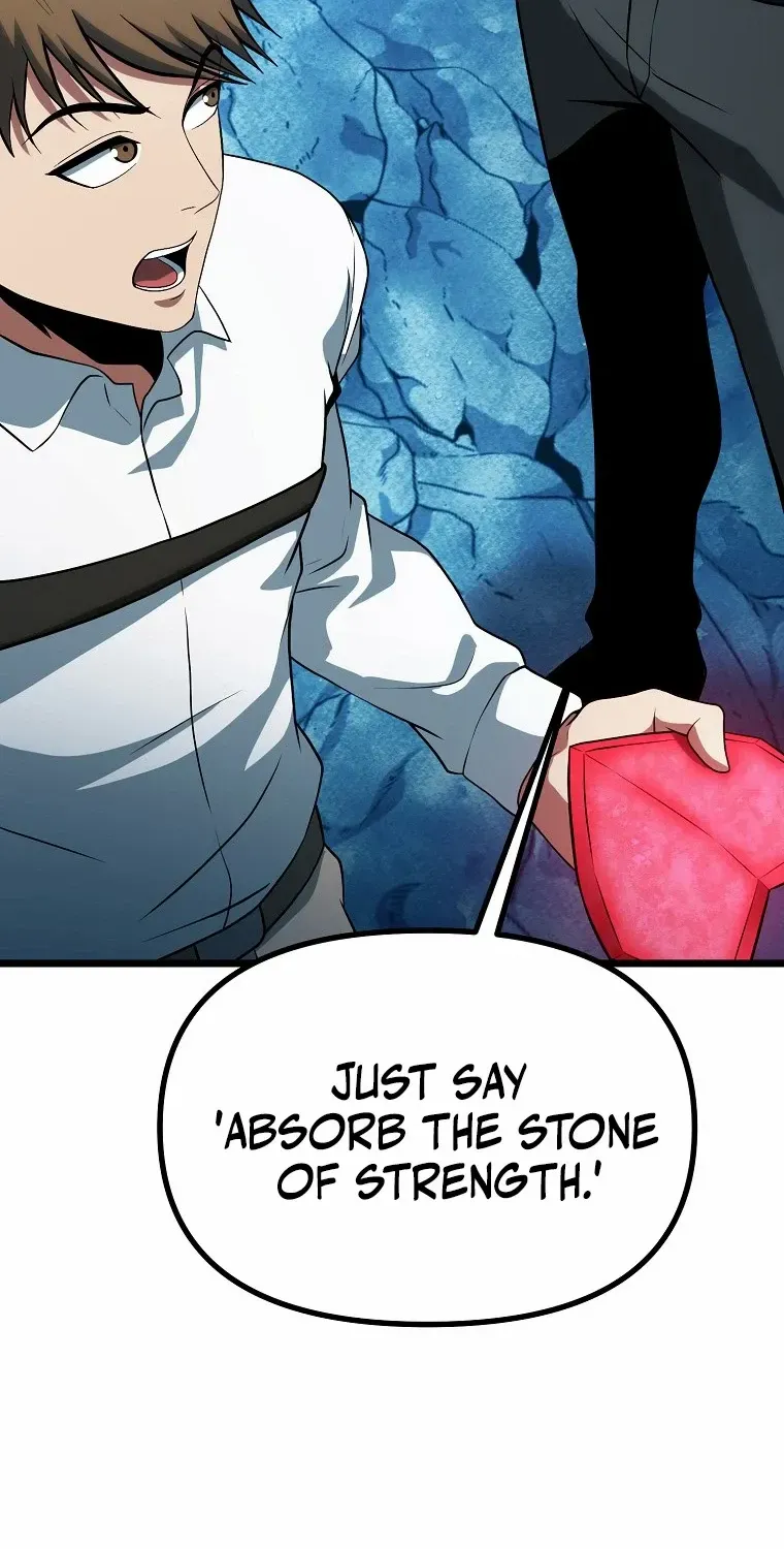 Get Some Honey by Copying Skills Chapter 40 page 27 - 