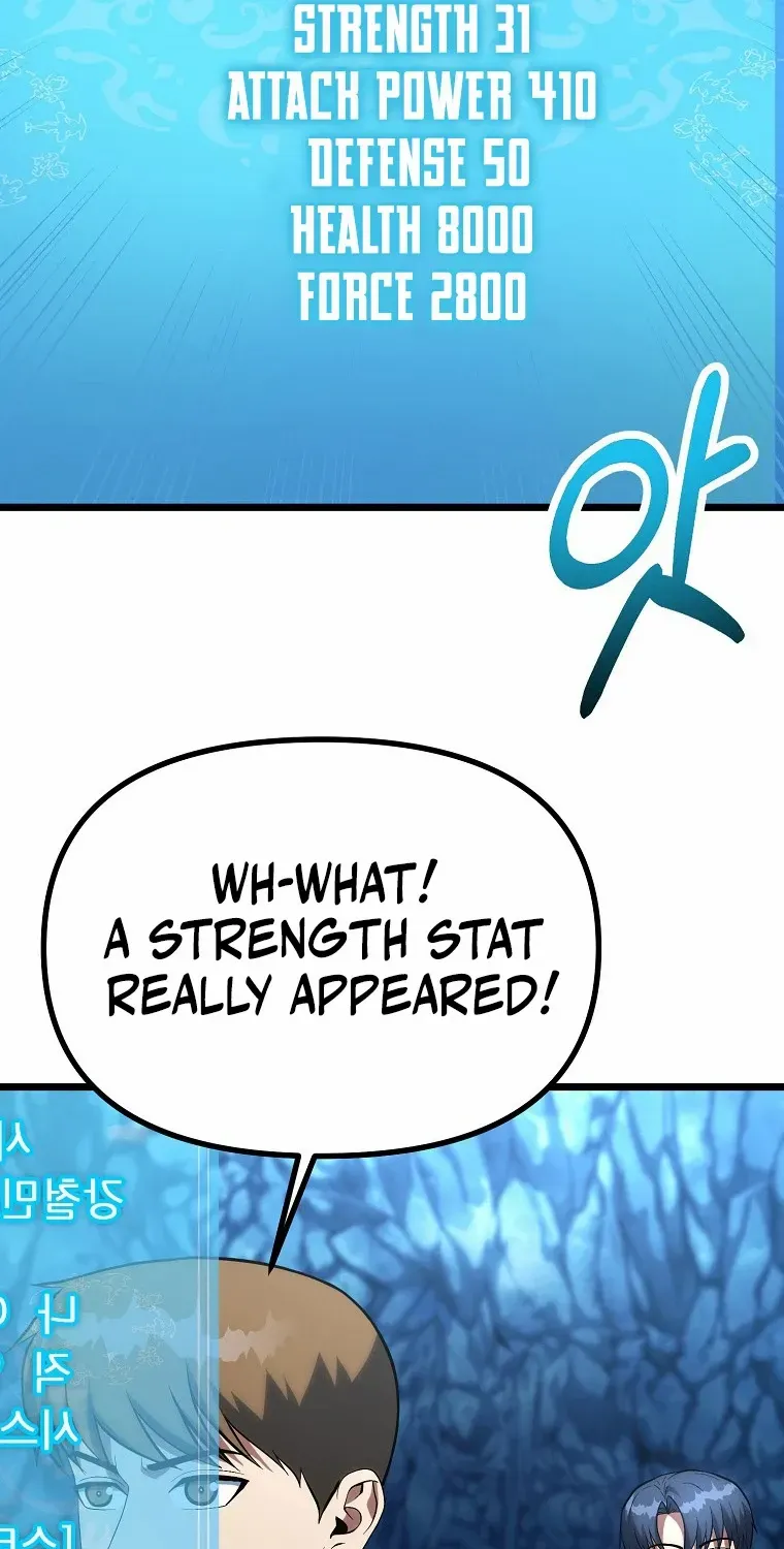Get Some Honey by Copying Skills Chapter 40 page 36 - 