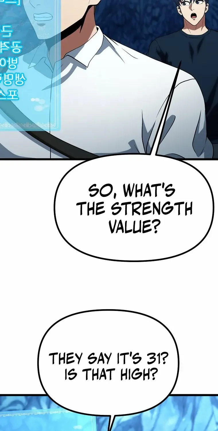 Get Some Honey by Copying Skills Chapter 40 page 37 - 