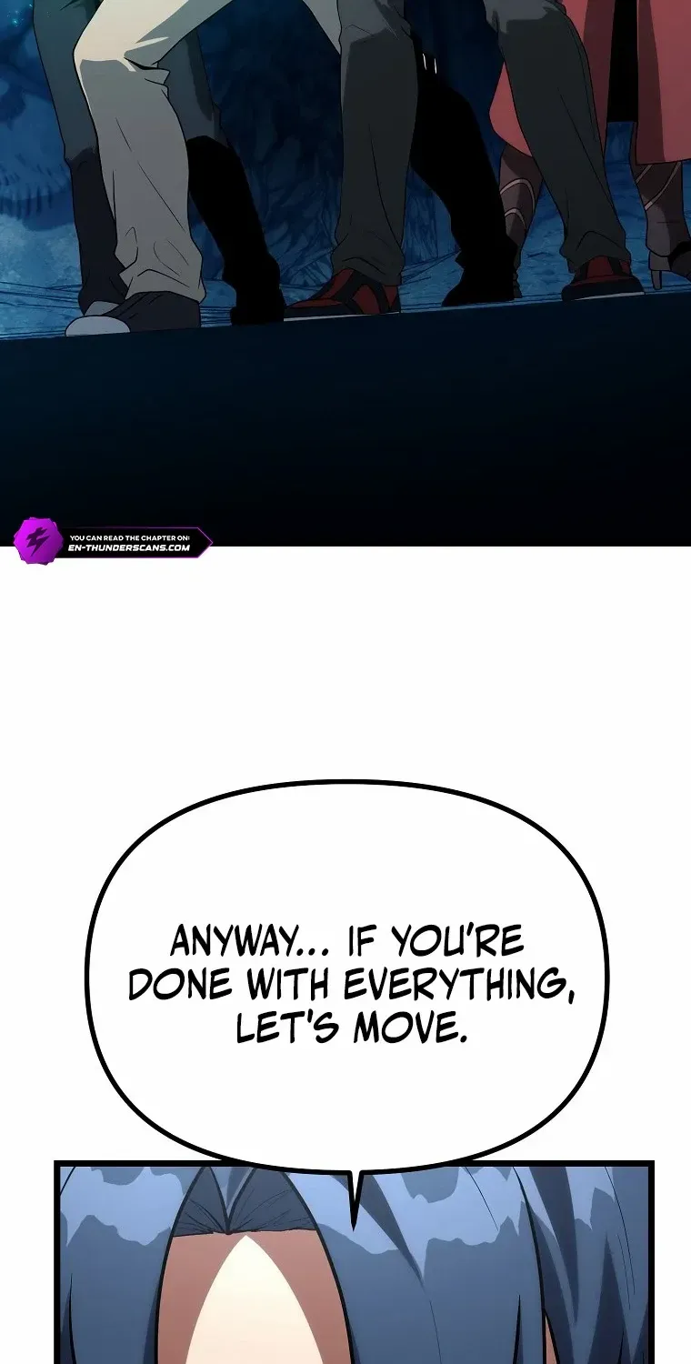 Get Some Honey by Copying Skills Chapter 40 page 43 - 