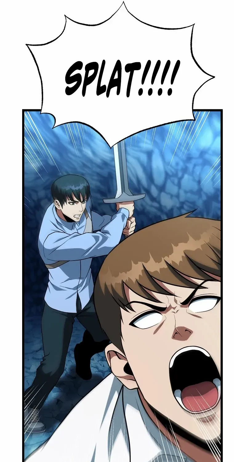 Get Some Honey by Copying Skills Chapter 40 page 54 - 