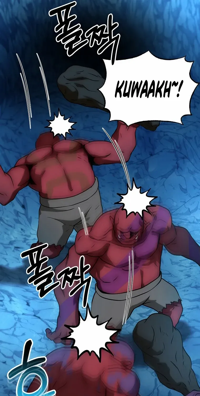 Get Some Honey by Copying Skills Chapter 40 page 59 - 