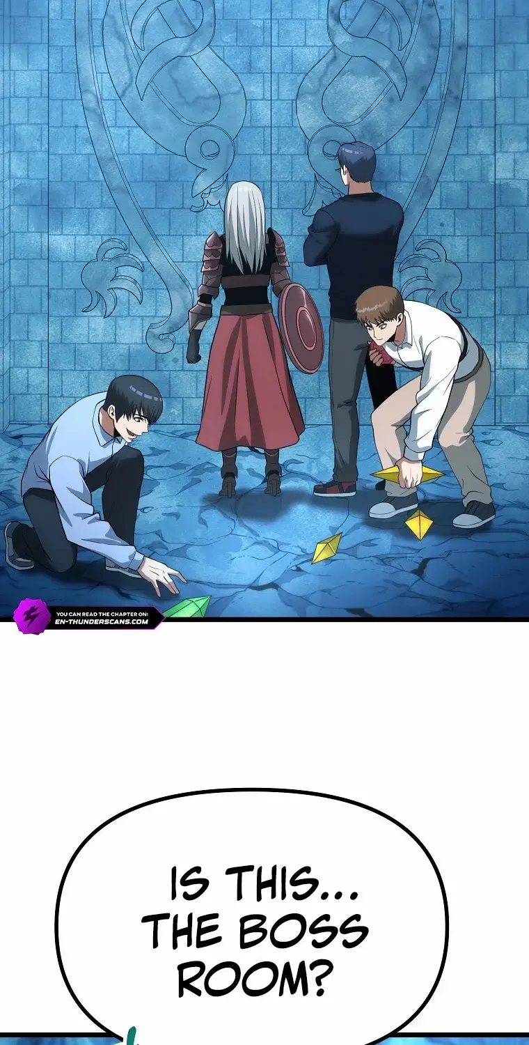 Get Some Honey by Copying Skills Chapter 40 page 72 - 