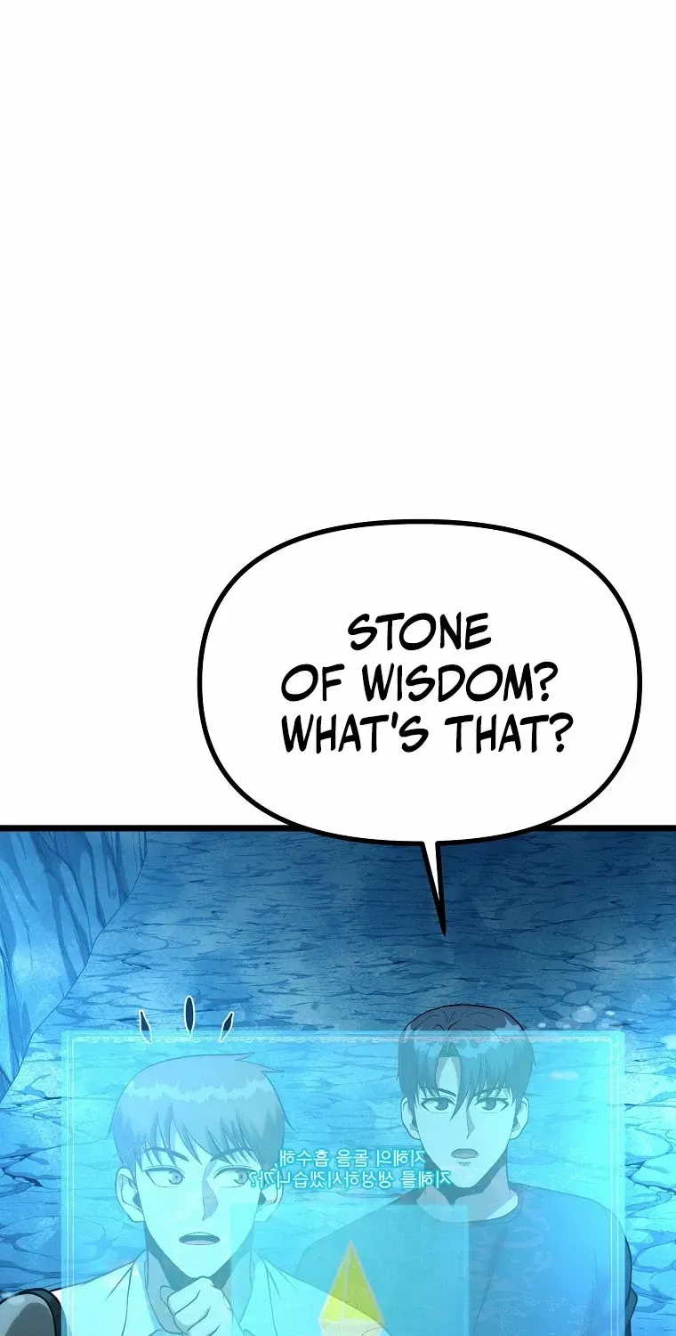 Get Some Honey by Copying Skills Chapter 40 page 77 - 