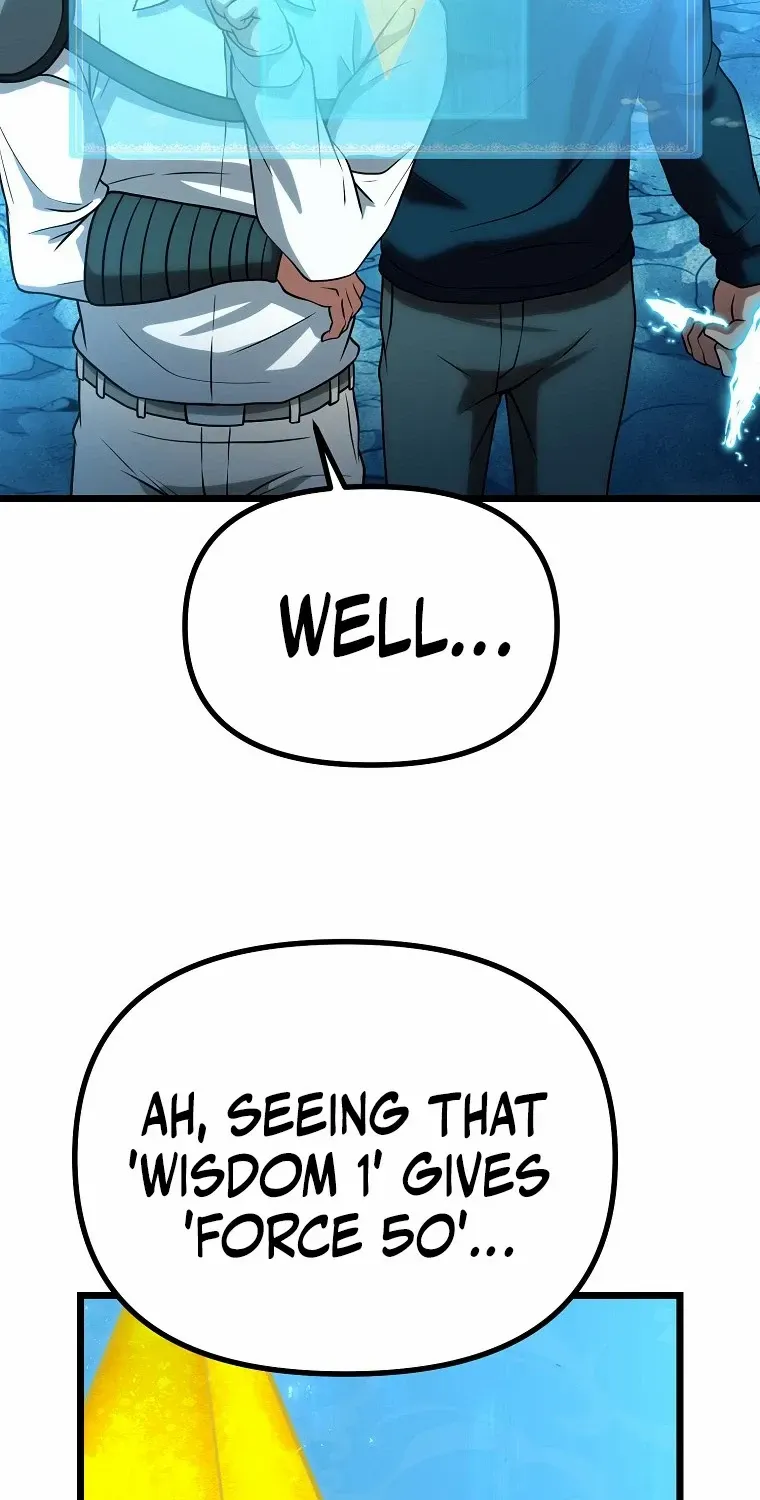 Get Some Honey by Copying Skills Chapter 40 page 78 - 