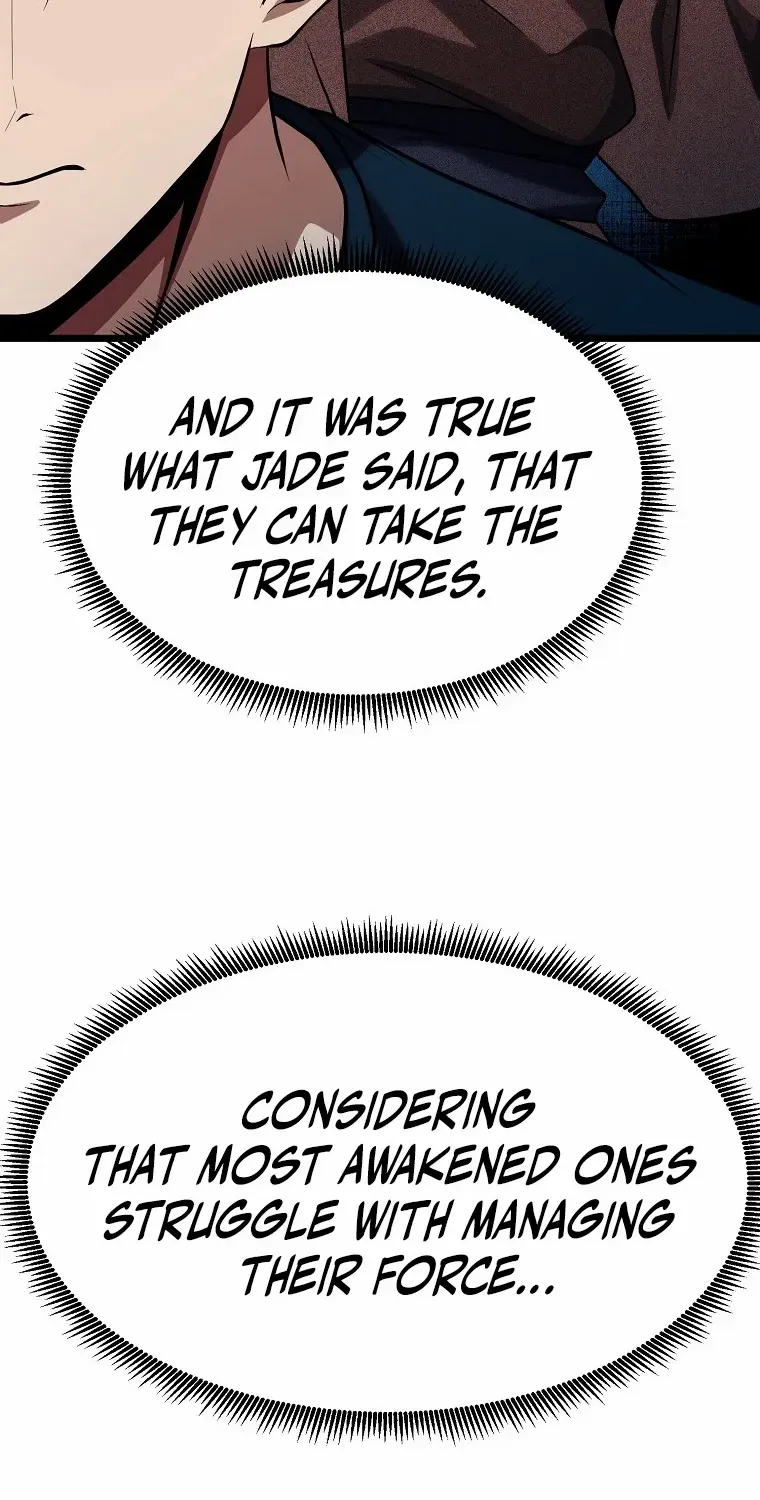 Get Some Honey by Copying Skills Chapter 40 page 83 - 