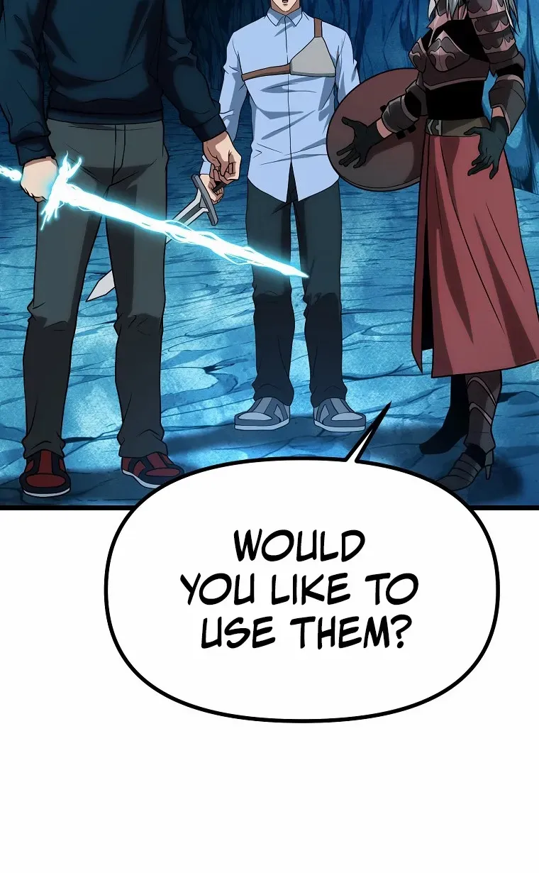 Get Some Honey by Copying Skills Chapter 40 page 86 - 