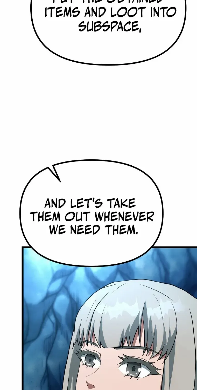 Get Some Honey by Copying Skills Chapter 40 page 88 - 