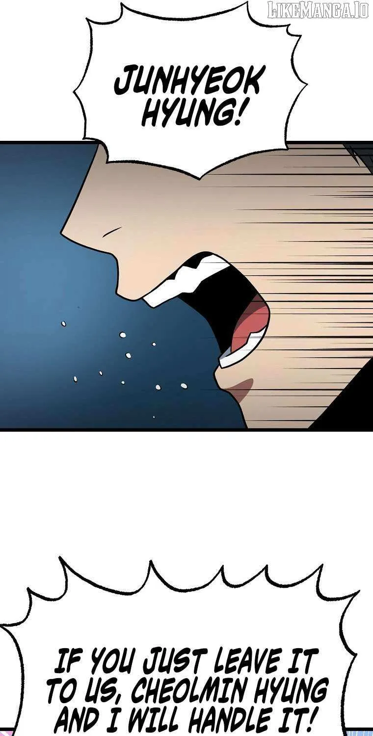 Get Some Honey by Copying Skills Chapter 41 page 18 - 