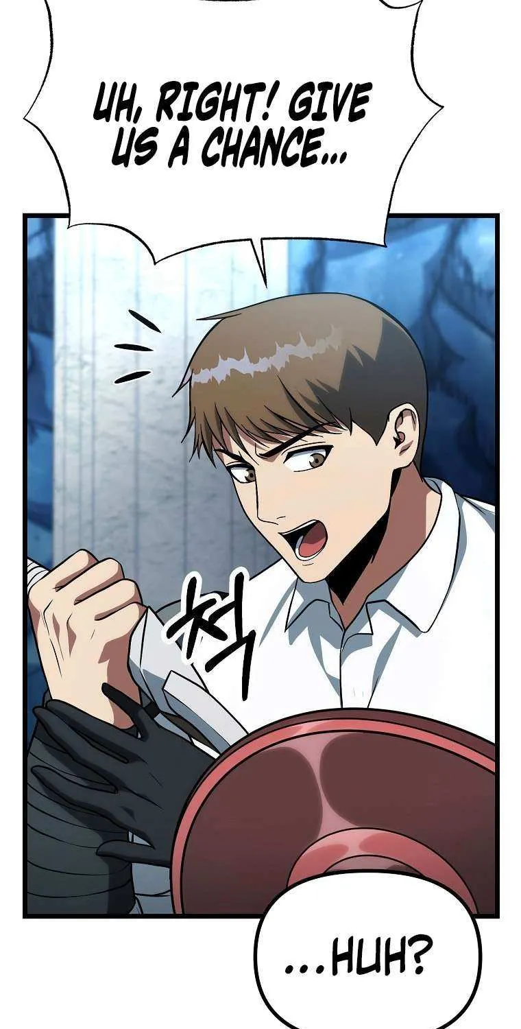 Get Some Honey by Copying Skills Chapter 41 page 20 - 