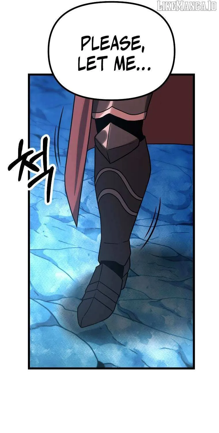 Get Some Honey by Copying Skills Chapter 41 page 26 - 