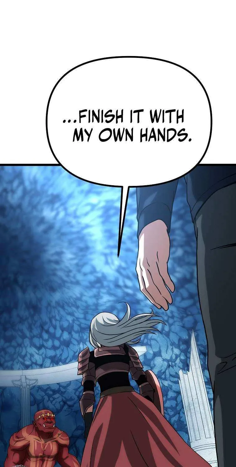 Get Some Honey by Copying Skills Chapter 41 page 27 - 
