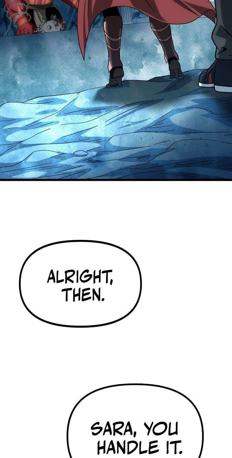 Get Some Honey by Copying Skills Chapter 41 page 28 - 