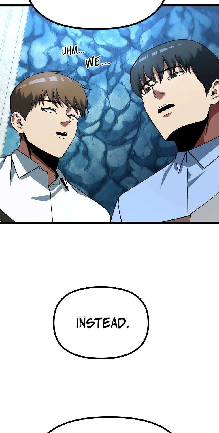 Get Some Honey by Copying Skills Chapter 41 page 30 - 
