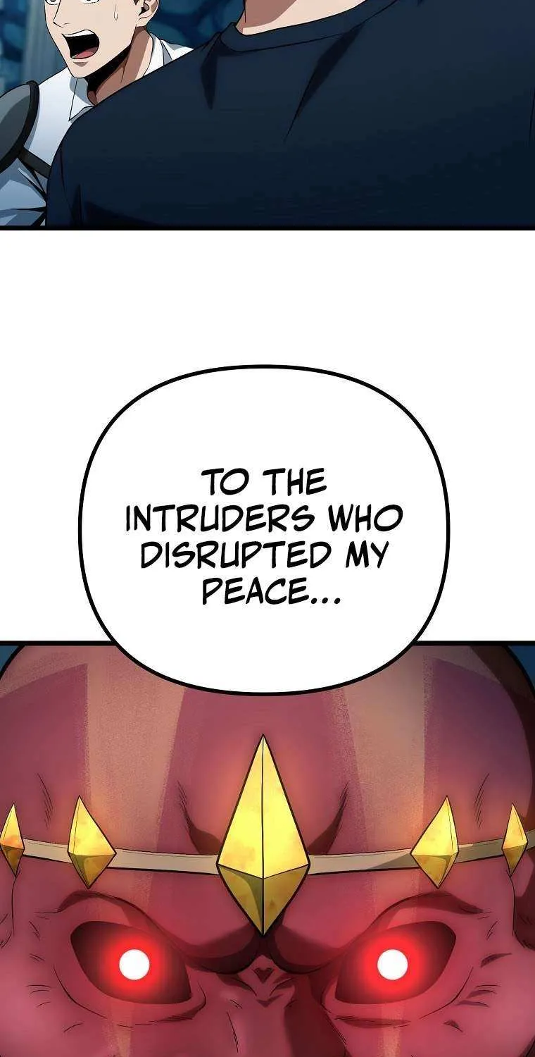 Get Some Honey by Copying Skills Chapter 41 page 4 - 