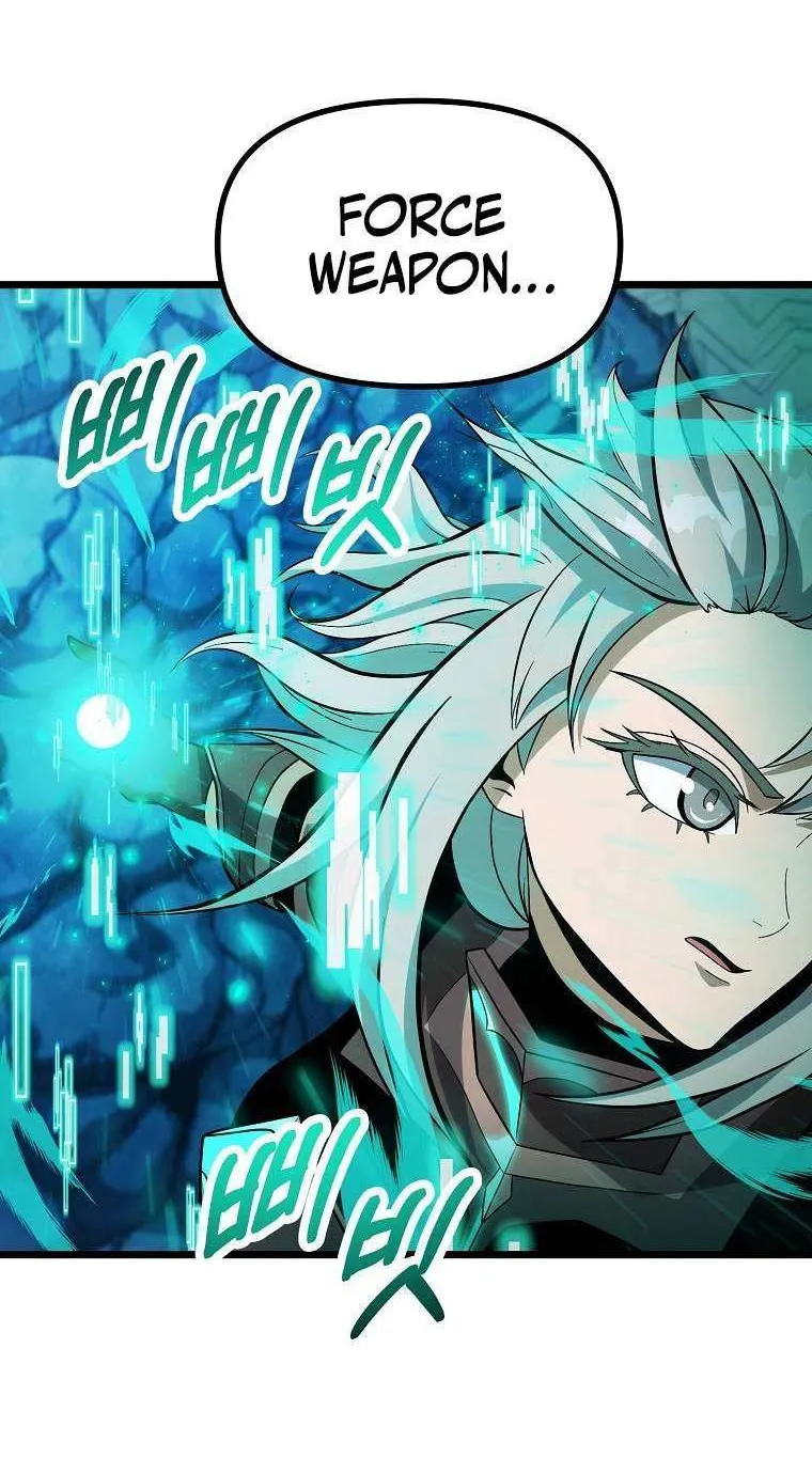 Get Some Honey by Copying Skills Chapter 41 page 41 - 
