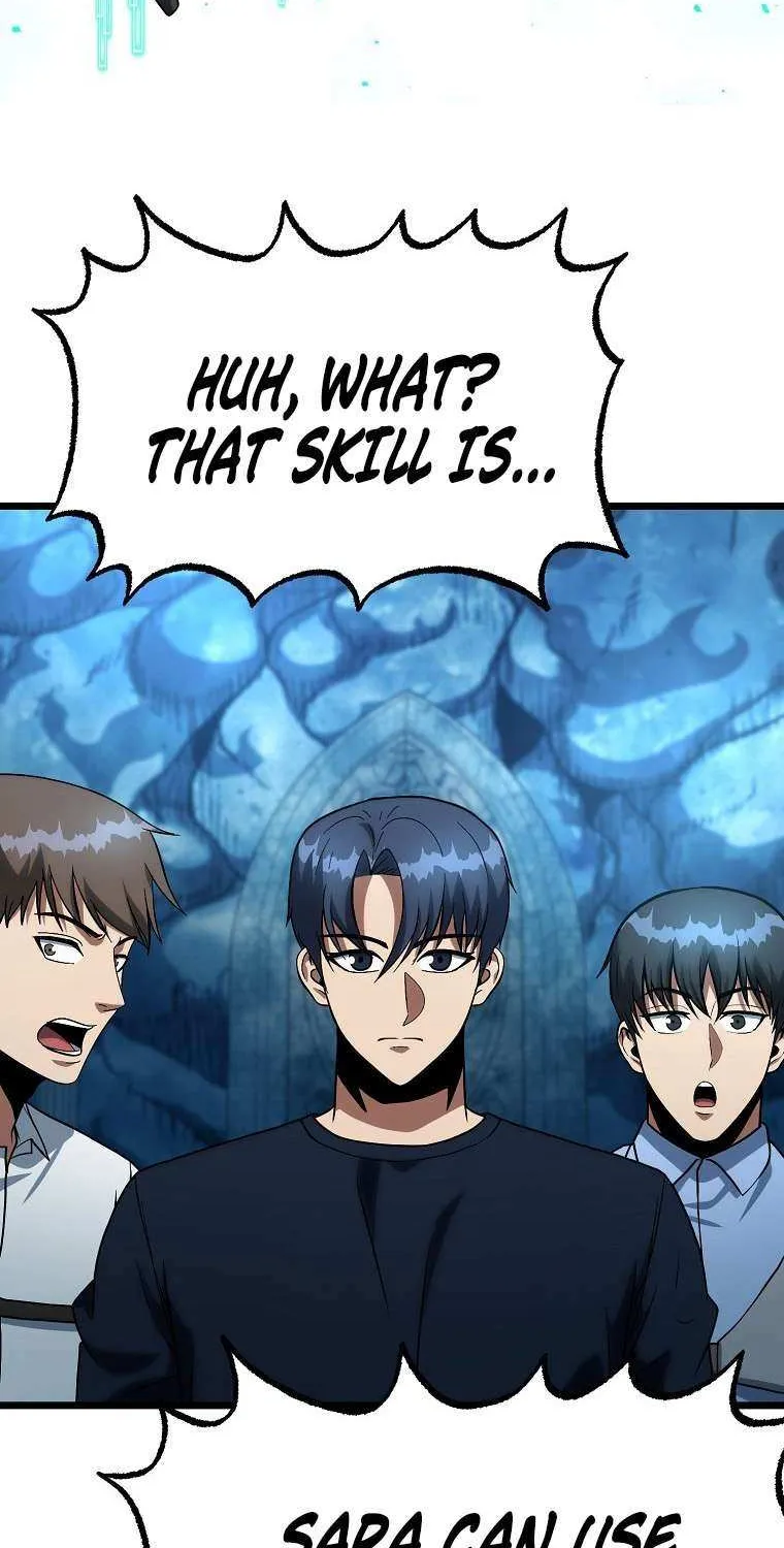 Get Some Honey by Copying Skills Chapter 41 page 43 - 