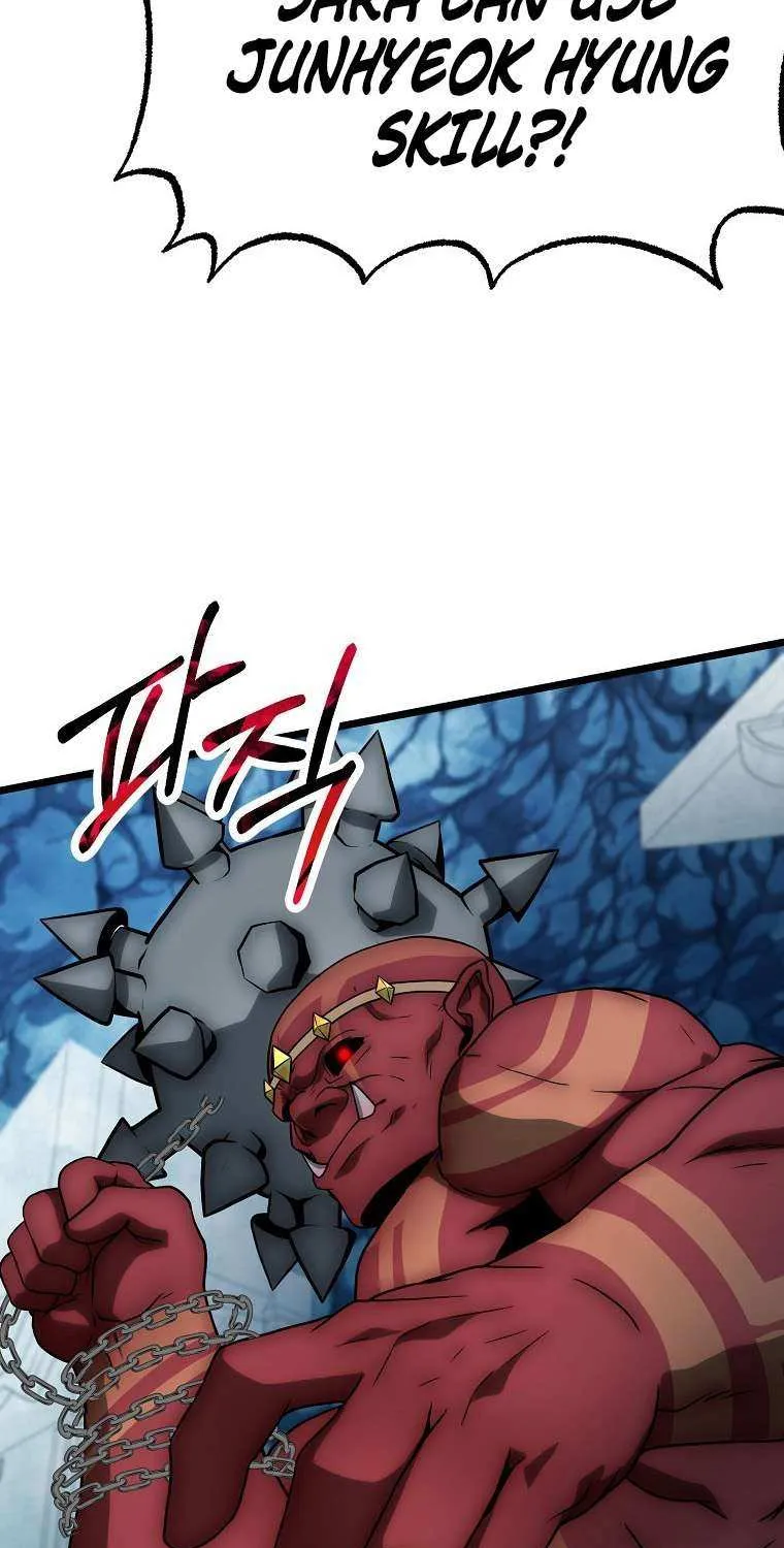 Get Some Honey by Copying Skills Chapter 41 page 44 - 