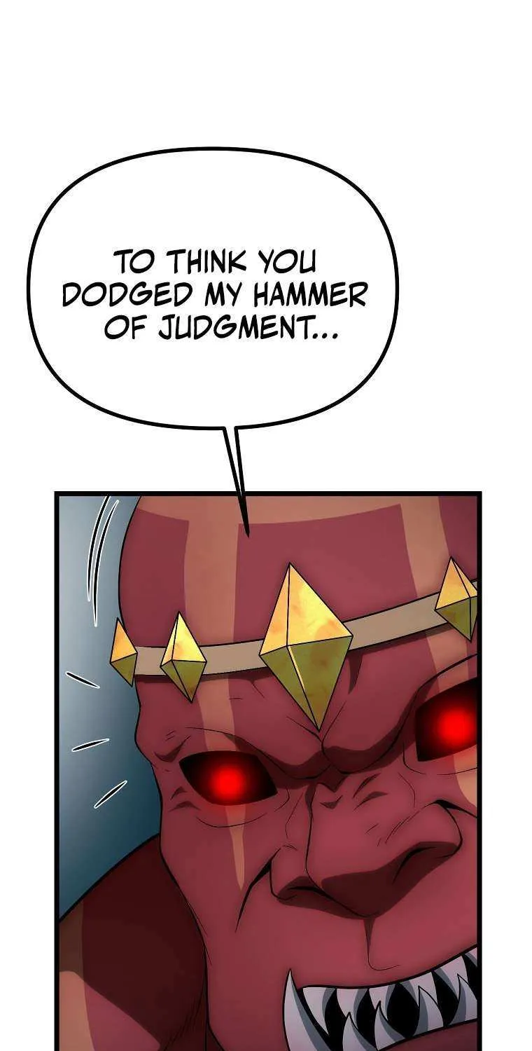 Get Some Honey by Copying Skills Chapter 41 page 62 - 