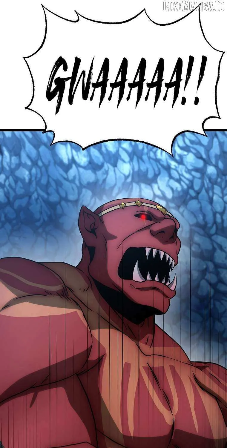 Get Some Honey by Copying Skills Chapter 41 page 66 - 