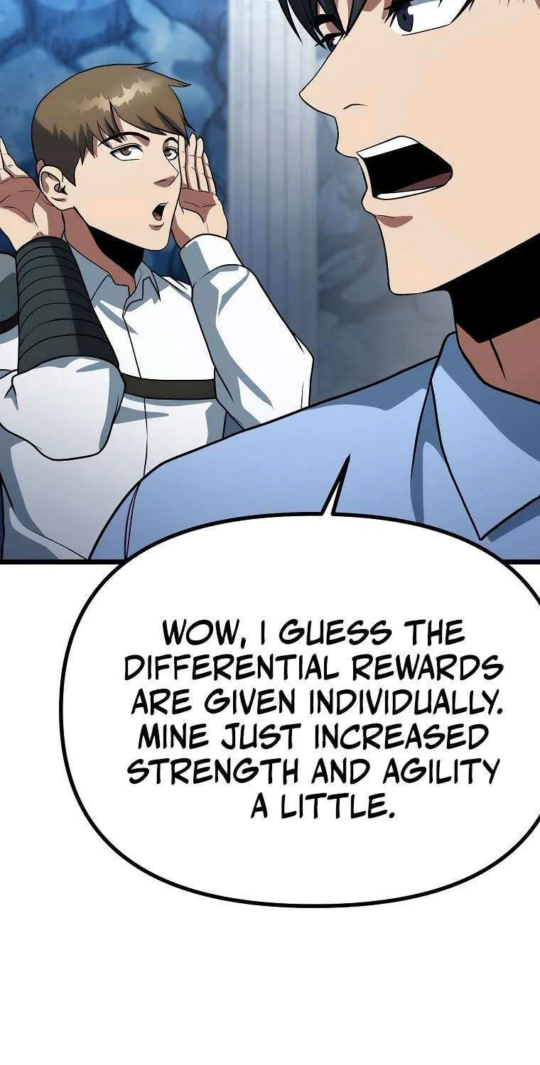 Get Some Honey by Copying Skills Chapter 41 page 85 - 