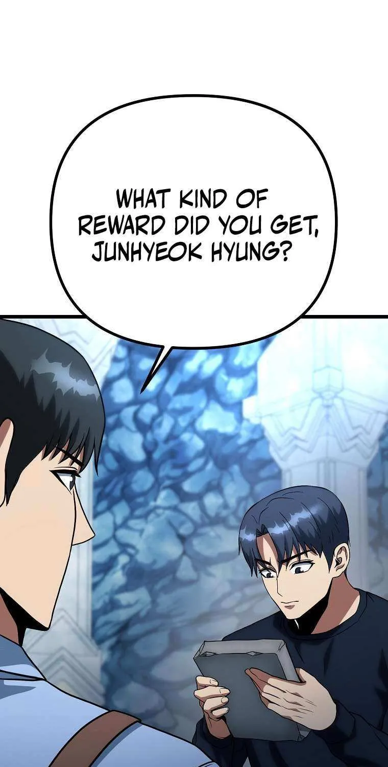 Get Some Honey by Copying Skills Chapter 41 page 86 - 
