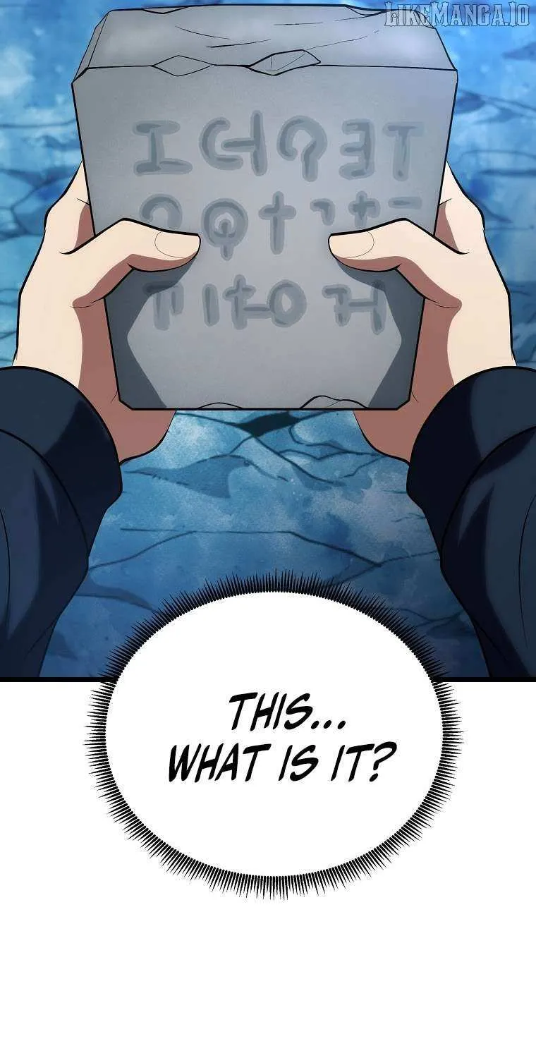 Get Some Honey by Copying Skills Chapter 41 page 88 - 