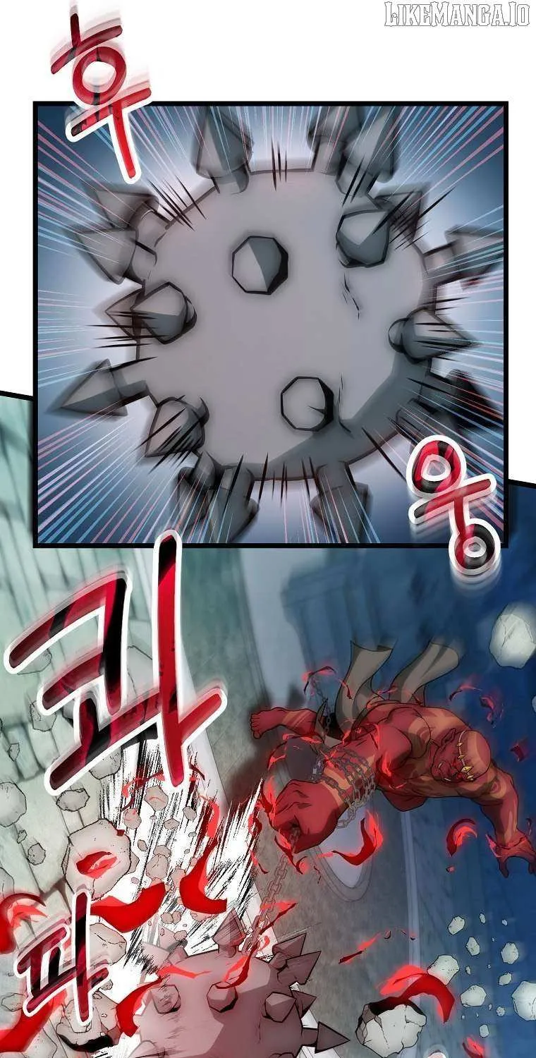 Get Some Honey by Copying Skills Chapter 41 page 10 - 