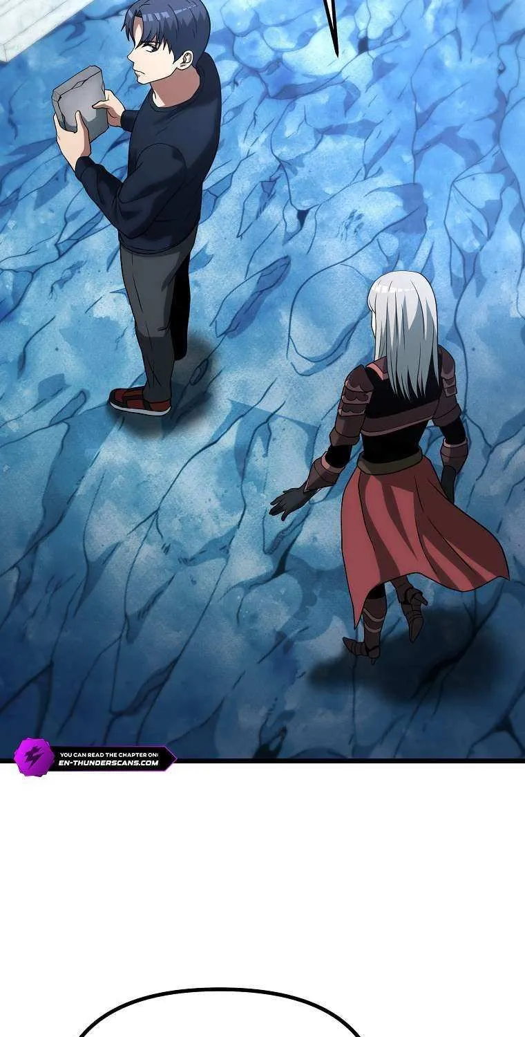 Get Some Honey by Copying Skills Chapter 41 page 92 - 