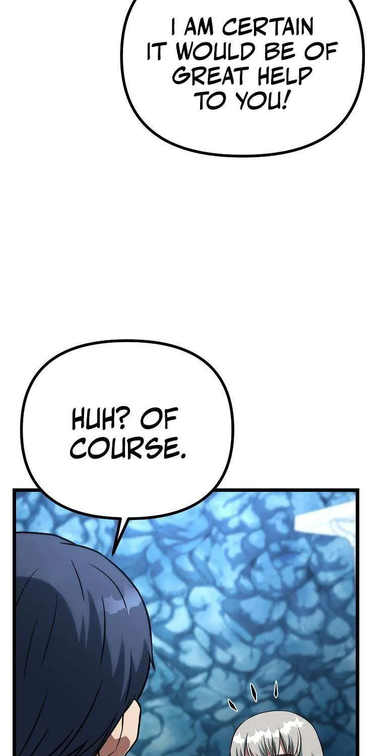 Get Some Honey by Copying Skills Chapter 41 page 94 - 