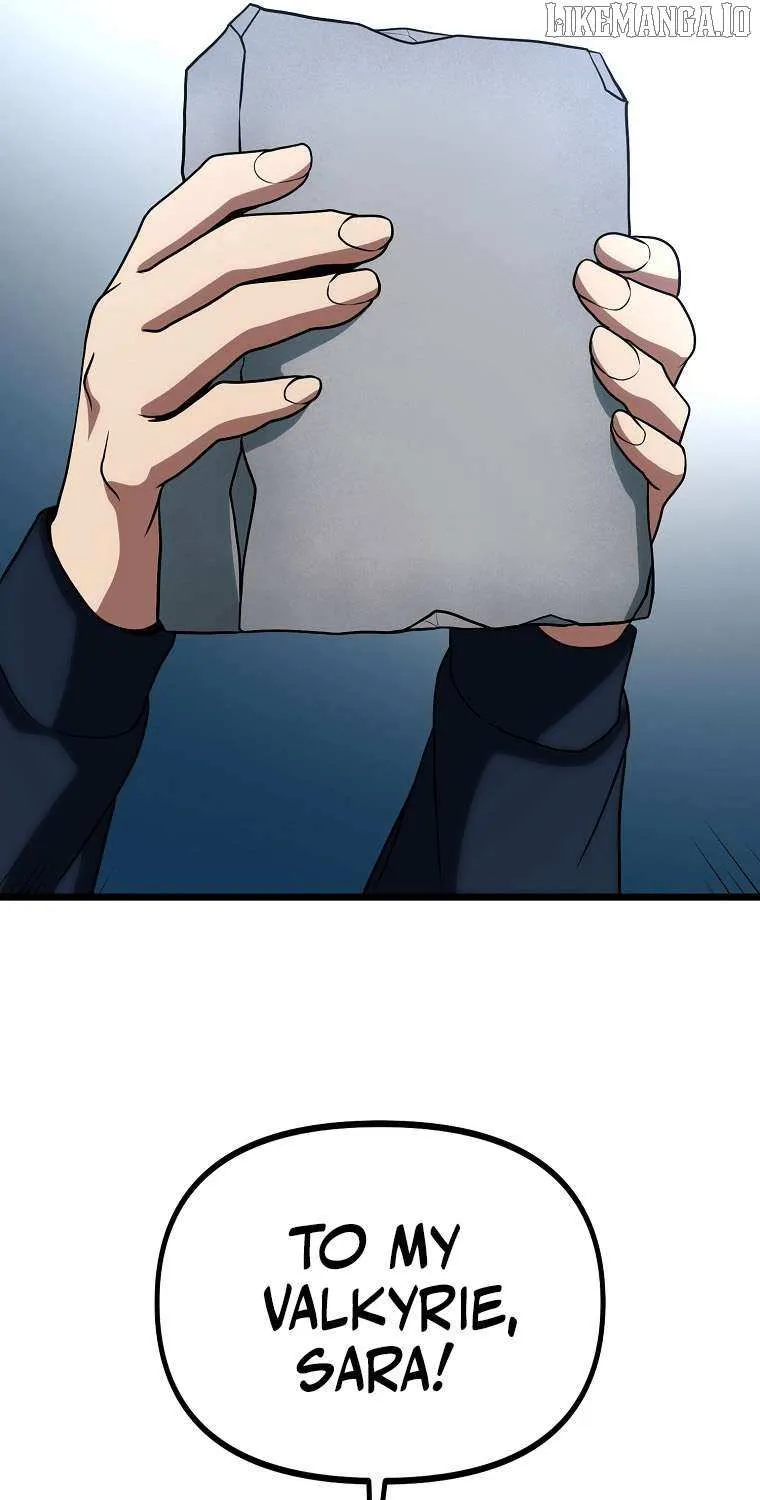 Get Some Honey by Copying Skills Chapter 41 page 96 - 
