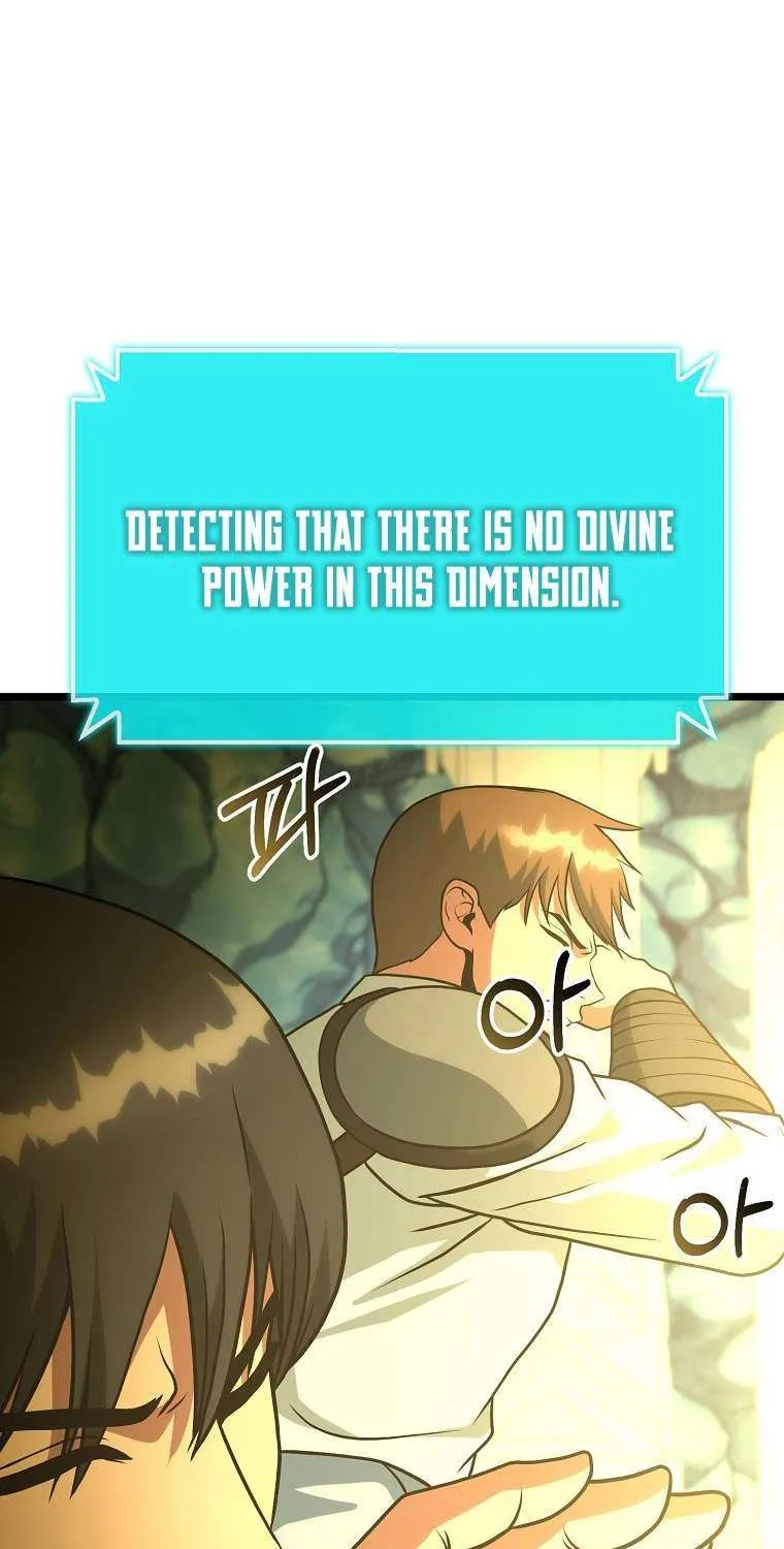 Get Some Honey by Copying Skills Chapter 42 page 2 - 
