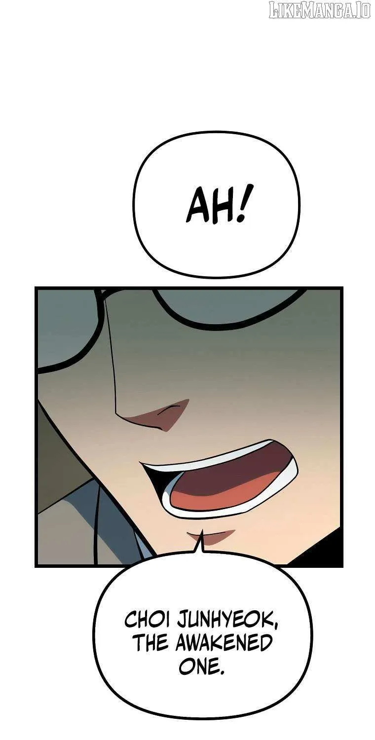 Get Some Honey by Copying Skills Chapter 42 page 110 - 