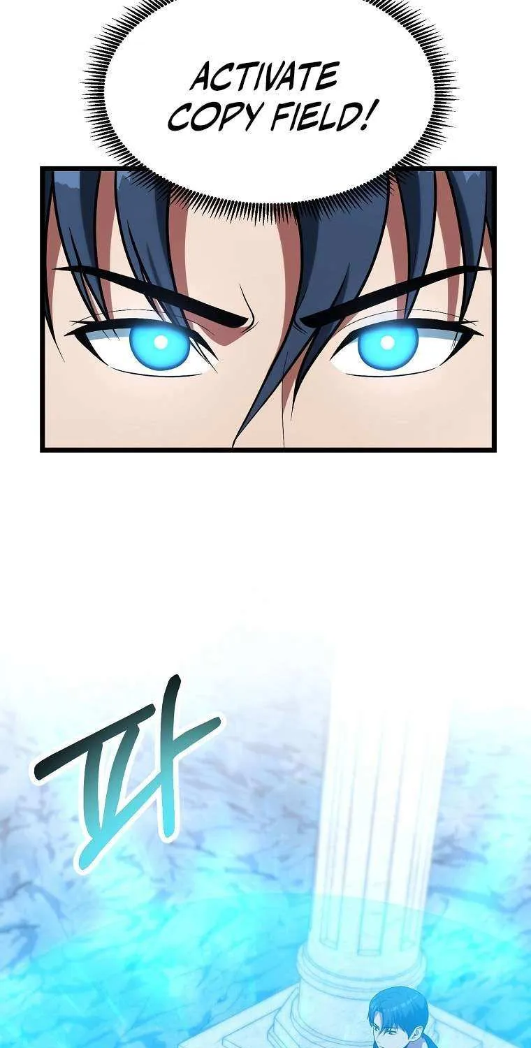 Get Some Honey by Copying Skills Chapter 42 page 12 - 