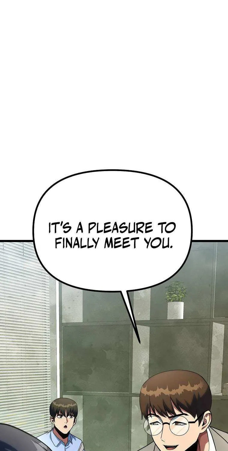 Get Some Honey by Copying Skills Chapter 42 page 111 - 