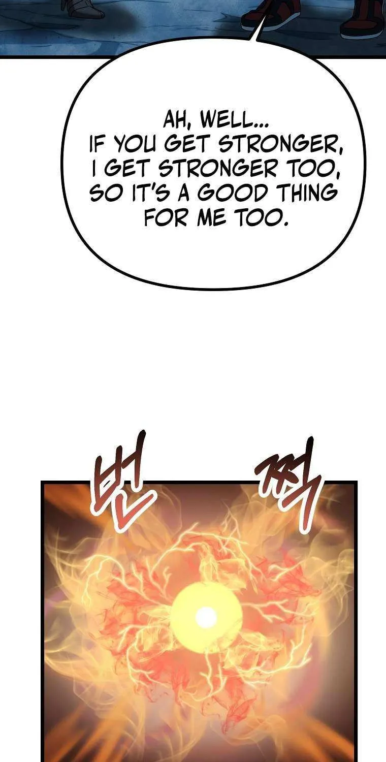 Get Some Honey by Copying Skills Chapter 42 page 19 - 
